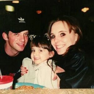 Meet your Posher, Amie